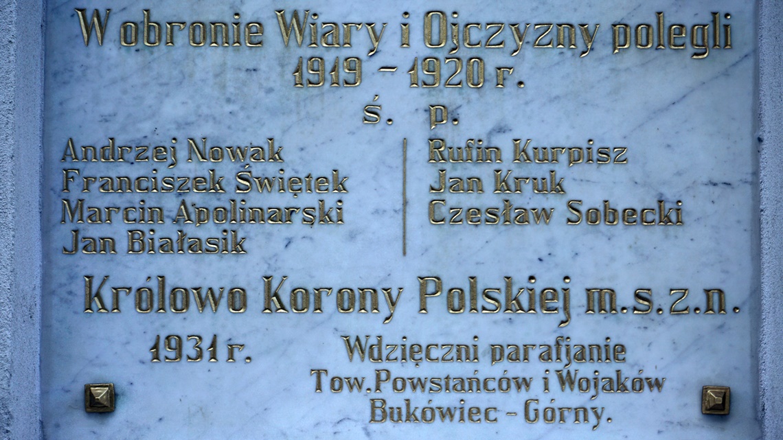 100 rocznica zwycięskiej bitwy warszawskiej