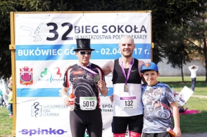 32 Bieg Sokoła 2017-35