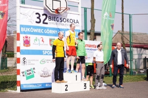 32 Bieg Sokoła 2017-79