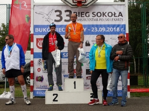 33 Bieg Sokoła 2018-109