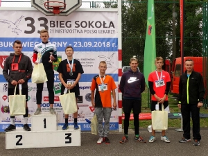 33 Bieg Sokoła 2018-99