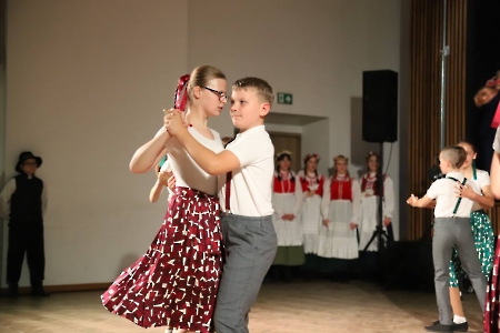 55-lecie Nowe Lotko-107