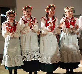 55-lecie Nowe Lotko-57