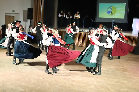 55-lecie Nowe Lotko-63