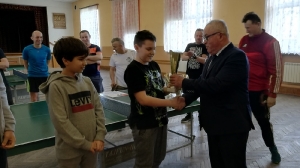 IV Mistrzostwa Bukówca w tenisie stołowym-5