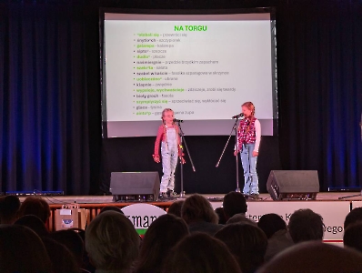 Mówimy Gwarą 2025-10