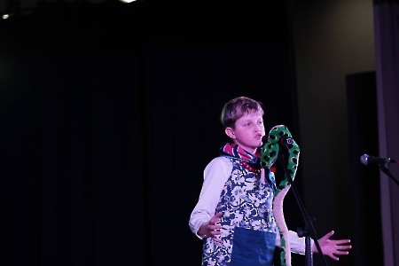 Mówimy Gwarą 2025-19