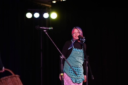 Mówimy Gwarą 2025-28