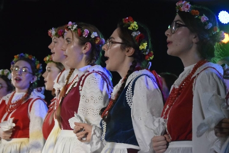 Nastrojeni na tradycje fotogaleria 1-62