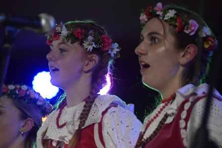 Nastrojeni na tradycje fotogaleria 1-65