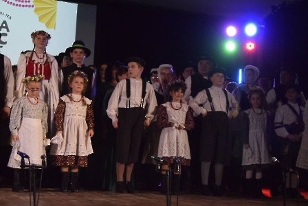 Nastrojeni na tradycje fotogaleria 1-74