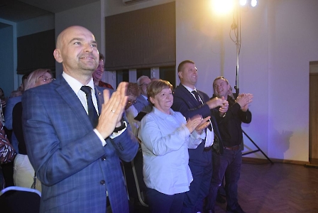 Nastrojeni na tradycje fotogaleria 1-76