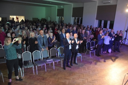 Nastrojeni na tradycje fotogaleria 1-77