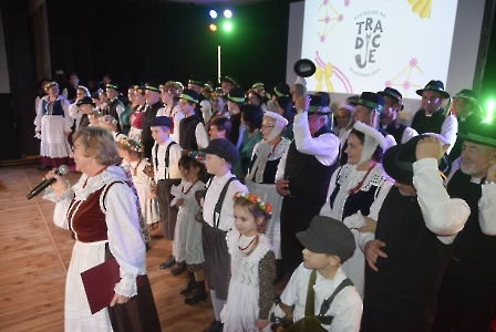 Nastrojeni na tradycje fotogaleria 1-78