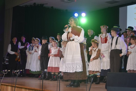 Nastrojeni na tradycje fotogaleria 1-83