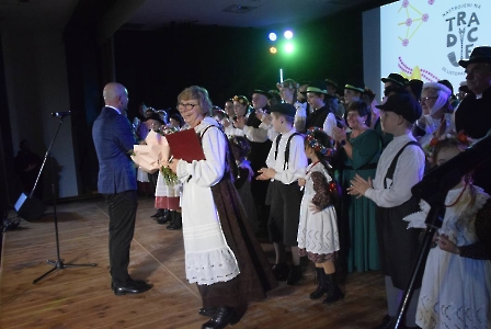 Nastrojeni na tradycje fotogaleria 1-88