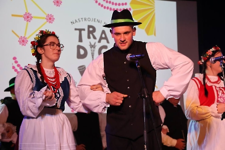 Nastrojeni na tradycje fotogaleria 2-16