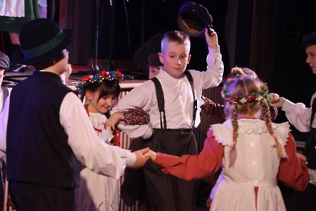 Nastrojeni na tradycje fotogaleria 2-18