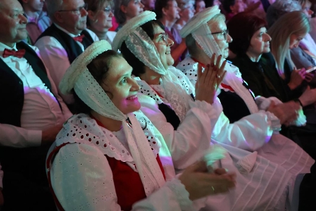 Nastrojeni na tradycje fotogaleria 2-45