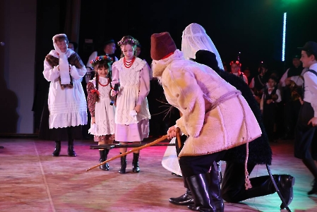 Nastrojeni na tradycje fotogaleria 2-51