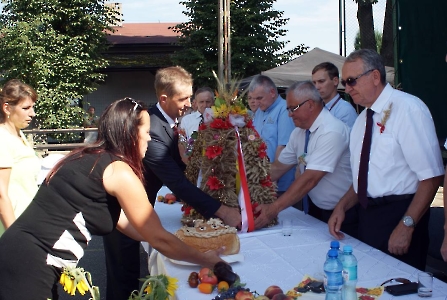 Pamięci naszego sołtysa Tadeusza Malepszego-12