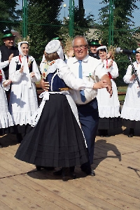 Pamięci naszego sołtysa Tadeusza Malepszego-13