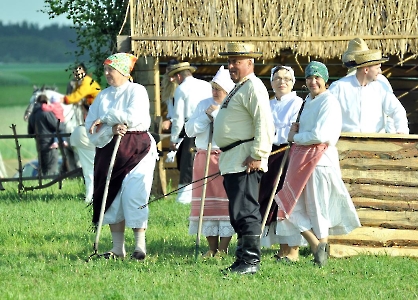 Pamięci naszego sołtysa Tadeusza Malepszego-14