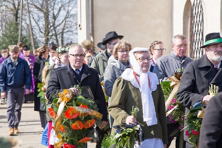 Pamięci naszego sołtysa Tadeusza Malepszego-19