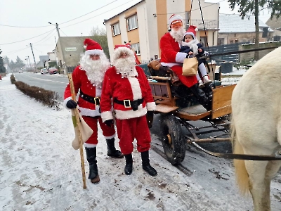 Pamięci naszego sołtysa Tadeusza Malepszego-4