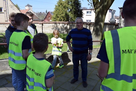 Pamięci naszego sołtysa Tadeusza Malepszego-7