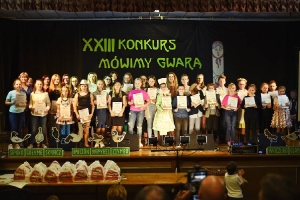 XXIII Konkurs Gwarowy 2019-100