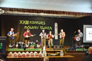 XXIII Konkurs Gwarowy 2019-80