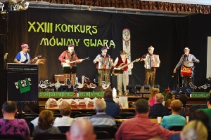 XXIII Konkurs Gwarowy 2019-90