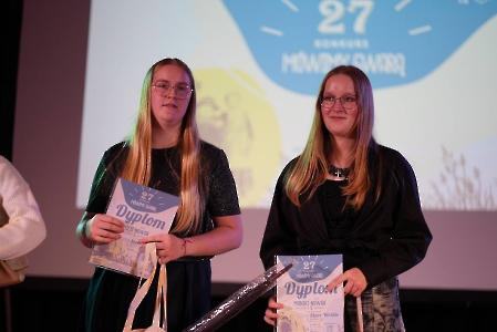XXVII Konkurs Mówimy Gwarą-102