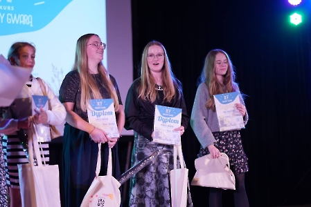 XXVII Konkurs Mówimy Gwarą-103