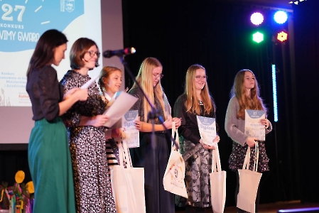 XXVII Konkurs Mówimy Gwarą-104