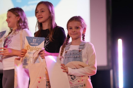 XXVII Konkurs Mówimy Gwarą-108