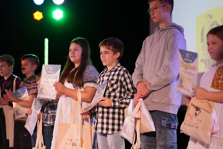 XXVII Konkurs Mówimy Gwarą-109