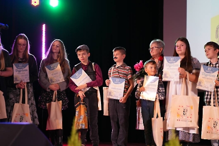 XXVII Konkurs Mówimy Gwarą-114
