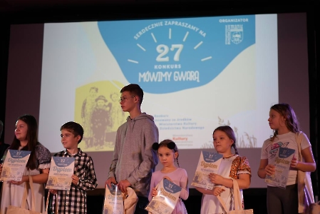 XXVII Konkurs Mówimy Gwarą-115