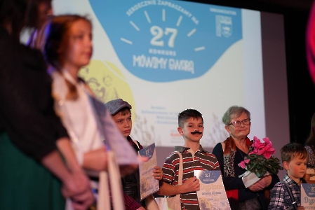 XXVII Konkurs Mówimy Gwarą-118