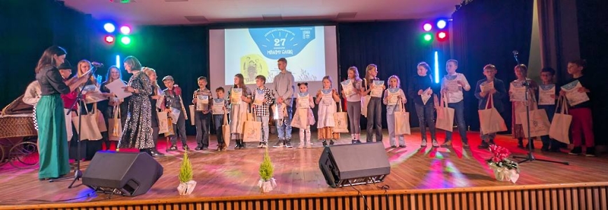 XXVII Konkurs Mówimy Gwarą-120