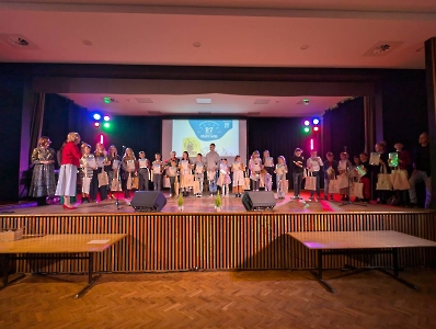 XXVII Konkurs Mówimy Gwarą-122