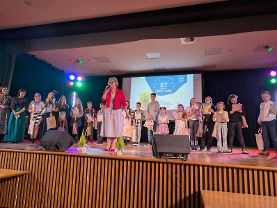 XXVII Konkurs Mówimy Gwarą-124