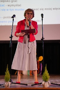 XXVII Konkurs Mówimy Gwarą-2