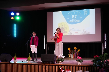 XXVII Konkurs Mówimy Gwarą-40
