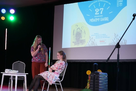 XXVII Konkurs Mówimy Gwarą-73