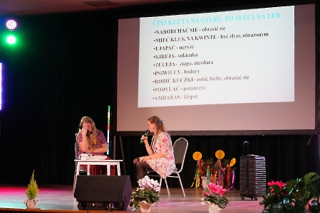 XXVII Konkurs Mówimy Gwarą-74