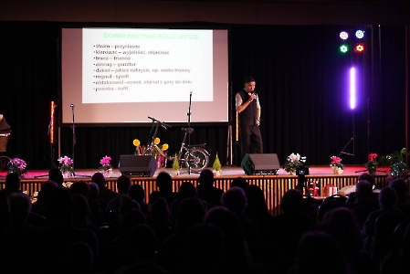 XXVII Konkurs Mówimy Gwarą-82