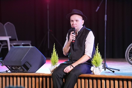 XXVII Konkurs Mówimy Gwarą-85